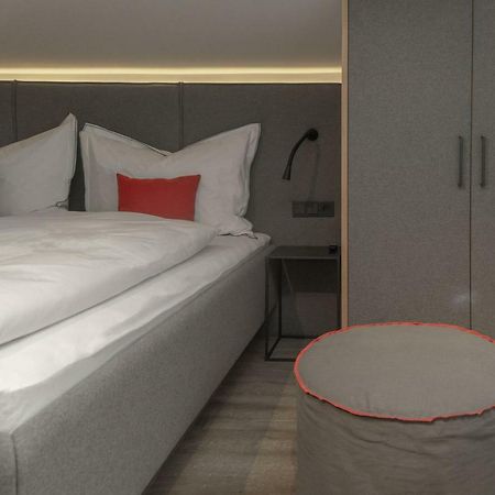 Appartements Erwin & Eleonore Huettl - Penthouse Neukirchen am Grossvenediger Exterior foto